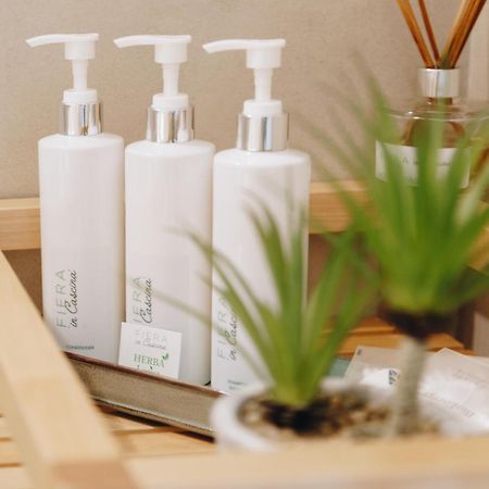 B&B Fiera "In Cascina" Кремона Екстериор снимка